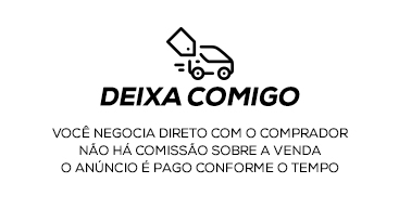 Deixa Comigo